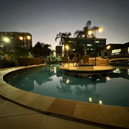 Barra Da Tijuca - 9 - Flat Premium Com Cozinha, Fogao Cooktop, Geladeira Grande, Smart Tv Grande, Lindo E Muitissimo Confortavel, Balsa Para A Praia Gratis E Estacionamento Gratuito Rio de Janeiro Exterior photo
