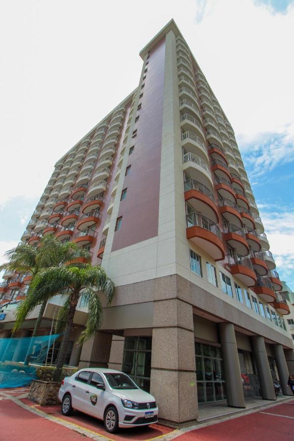 Apartment Barra Da Tijuca - 9 - Flat Premium Com Cozinha, Fogao Cooktop, Geladeira Grande, Smart Tv Grande, Lindo E Muitissimo Confortavel, Balsa A Gratis E Estacionamento Gratuito