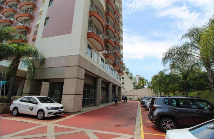 Barra Da Tijuca - 9 - Flat Premium Com Cozinha, Fogao Cooktop, Geladeira Grande, Smart Tv Grande, Lindo E Muitissimo Confortavel, Balsa A Gratis E Estacionamento Gratuito * Río de Janeiro
