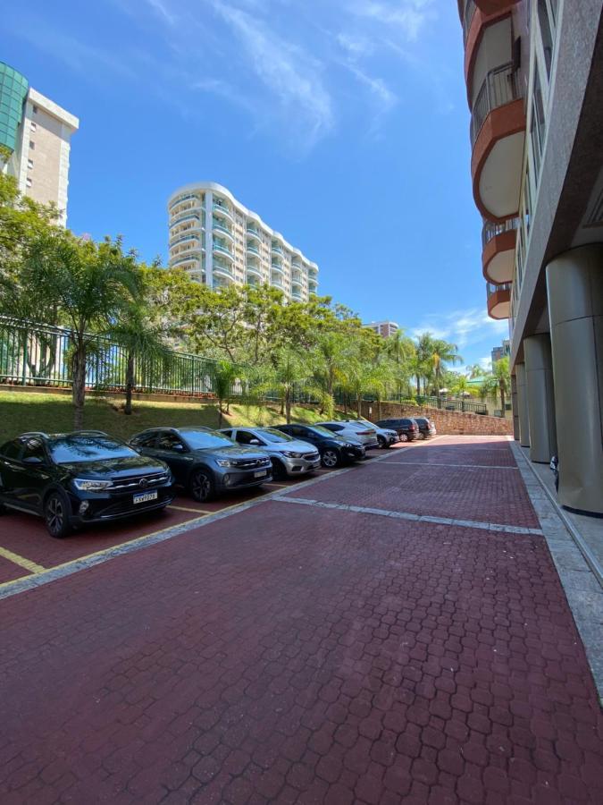 Apartment Barra Da Tijuca - 9 - Flat Premium Com Cozinha, Fogao Cooktop, Geladeira Grande, Smart Tv Grande, Lindo E Muitissimo Confortavel, Balsa A Gratis E Estacionamento Gratuito *