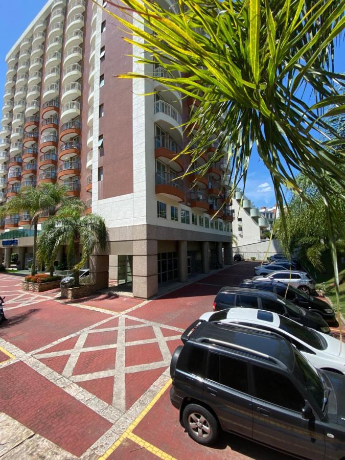 Barra Da Tijuca - 9 - Flat Premium Com Cozinha, Fogao Cooktop, Geladeira Grande, Smart Tv Grande, Lindo E Muitissimo Confortavel, Balsa A Gratis E Estacionamento Gratuito * Río de Janeiro